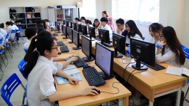 Chuyển đổi số trong công tác phổ biến, giáo dục pháp luật giai đoạn 2025 - 2030