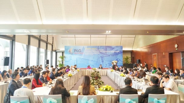 Chuyển đổi xanh và phát triển bền vững trong kỷ nguyên thông minh
