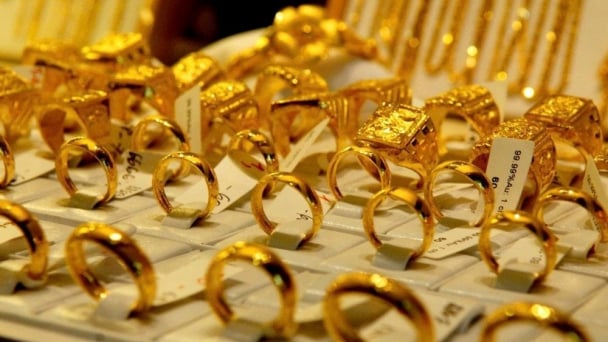 Khẩn trương thực hiện ngay các giải pháp để ổn định thị trường vàng