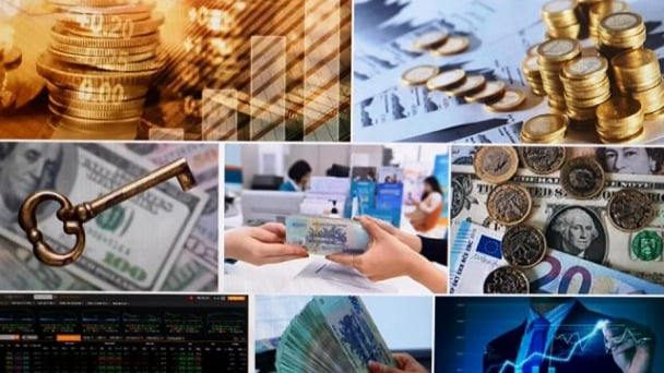Bộ Tài chính triển khai đồng bộ các giải pháp thúc đẩy phục hồi kinh tế