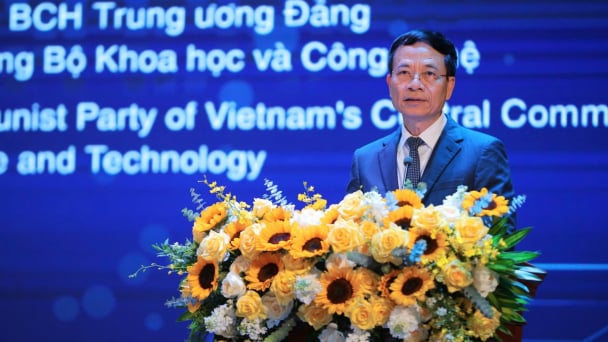 Đưa đổi mới sáng tạo trở thành lối sống, phong cách sống của mọi người dân