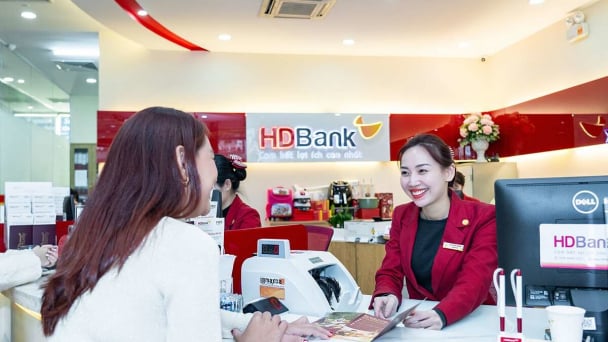 Dễ dàng mua nhà ở xã hội - Trả góp chỉ 200.000 đồng /ngày cùng HDBank