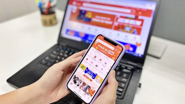 Đề xuất định danh trên môi trường thương mại điện tử, chuẩn bị số hóa học bạ, văn bằng