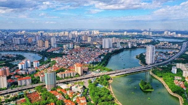 Hà Nội đẩy mạnh tăng trưởng lĩnh vực kinh tế ngành năm 2025