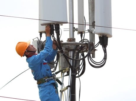 Bảo đảm thông tin liên lạc thông suốt dịp nghỉ Lễ 30/4 và 1/5