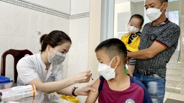 Bộ Y tế yêu cầu tăng cường công tác phòng, chống dịch bệnh trong giai đoạn cao điểm du lịch hè 2025
