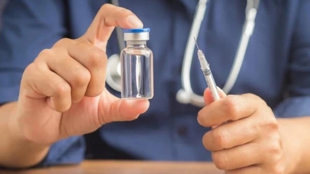 Anh triển khai vắc xin mới điều trị 15 loại ung thư