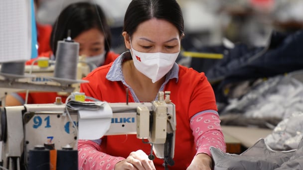 Áp dụng bảy công cụ kiểm soát chất lượng, ngành nào sẽ đạt kết quả cao?