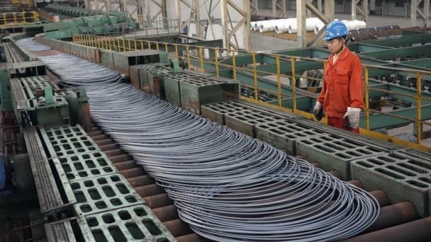 Trình tự cơ bản để doanh nghiệp áp dụng nâng cao năng suất trong giai đoạn hiện nay