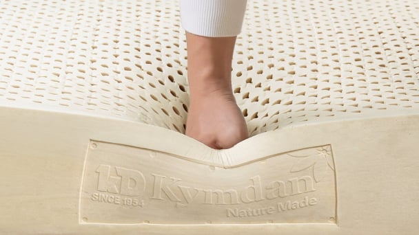 Những câu hỏi thường gặp khi mua nệm Kymdan