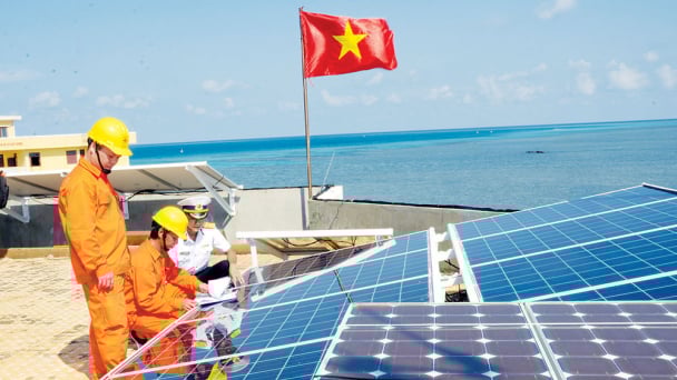 Áp dụng mô hình 5S: Bước tiến chiến lược nâng cao năng suất tại các công ty điện lực