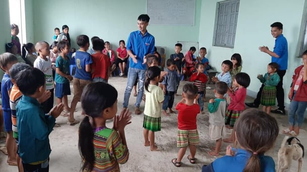 Bảo đảm việc tổ chức sinh hoạt hè cho trẻ em, học sinh thực sự an toàn, bổ ích, hiệu quả