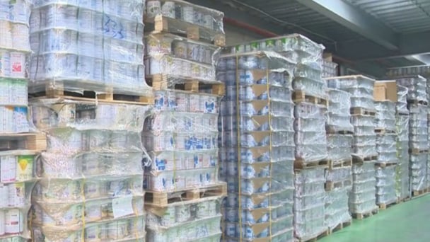 Quyết liệt chống buôn lậu, gian lận thương mại và hàng giả: Vì chất lượng cuộc sống và niềm tin thị trường