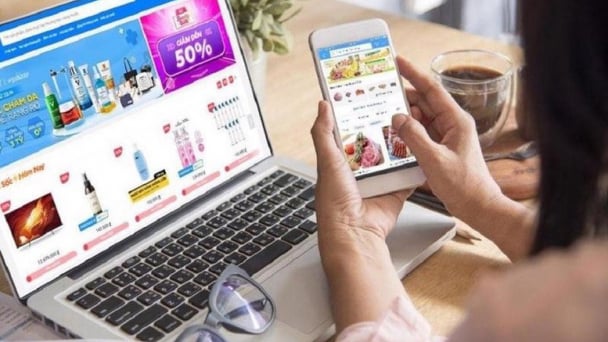 Quy định quản lý thuế đối với kinh doanh trên nền tảng thương mại điện tử