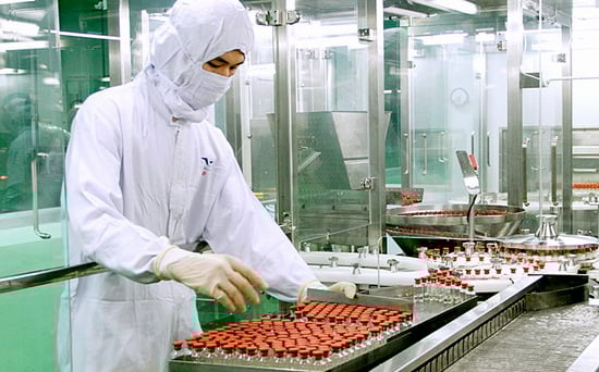 KPI trong ngành dược: Từ đo lường đến bứt phá hiệu suất