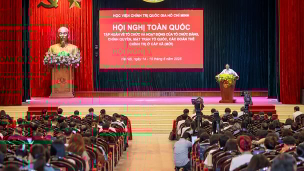 Thủ tướng: 63 tỉnh thành hay 34 tỉnh thành cũng là đất nước, là quê hương