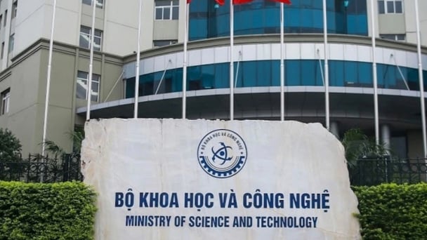 Học viện Chiến lược Khoa học và Công nghệ là đơn vị sự nghiệp công lập trực thuộc Bộ Khoa học và Công nghệ