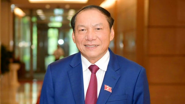 Bộ trưởng Bộ VHTTDL Nguyễn Văn Hùng: Báo chí Cách mạng Việt Nam: “Mạch nguồn tri thức - Kết nối niềm tin”