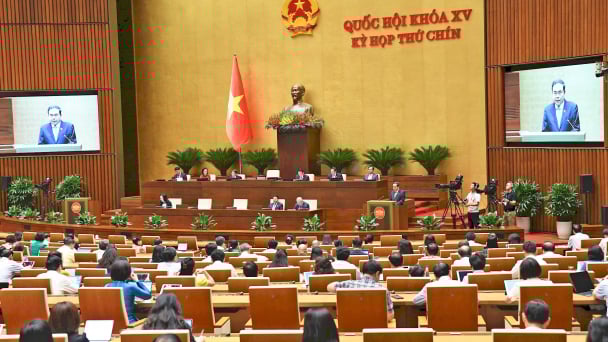 Tập trung khơi thông các điểm nghẽn, hỗ trợ doanh nghiệp nâng cao năng lực