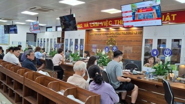 Tập trung thực hiện các nhiệm vụ trọng tâm để triển khai mô hình chính quyền địa phương 02 cấp từ ngày 1/7/2025