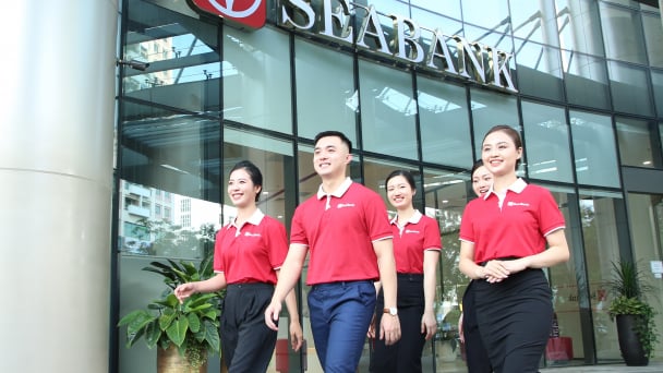 SeABank tăng 10 bậc trên bảng xếp hạng Fortune Southeast Asia 500