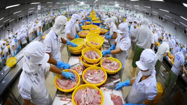 Doanh nghiệp ngành chế biến thực phẩm chuyển mình nhờ tích hợp các công cụ quản lý chất lượng