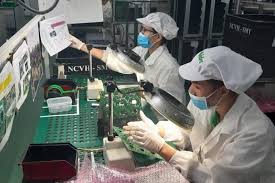 OEE giúp nâng cao năng suất và chất lượng trong doanh nghiệp sản xuất