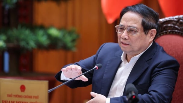 Thủ tướng: 'Tuyên chiến không khoan nhượng' với tình trạng thuốc giả, thực phẩm giả