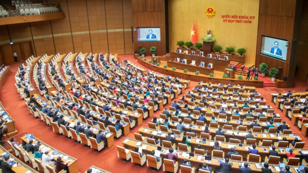 Dồn lực 'về đích' tăng trưởng 8% trở lên