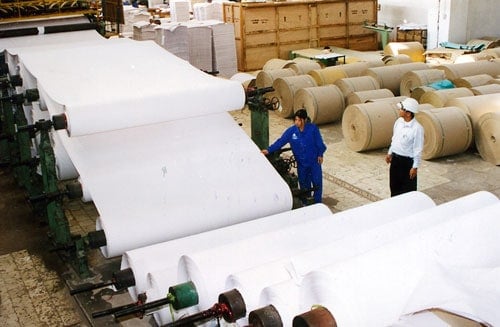 Nâng cao năng suất toàn diện cho doanh nghiệp Việt nhờ áp dụng NPS