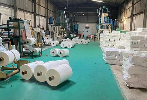 Nâng cao năng suất lao động nhờ tiêu chuẩn SA 8000