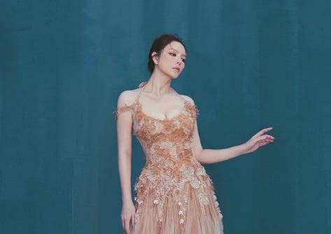 Lý Nhã Kỳ: Từ 'kiều nữ' màn ảnh đến 'nữ hoàng kim cương' với vẻ đẹp bất biến