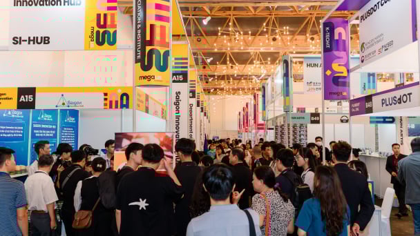HS Hyosung tài trợ cuộc thi 'Ý tưởng khởi nghiệp sinh viên Hàn Quốc – Việt Nam - Univ. Star 2025'