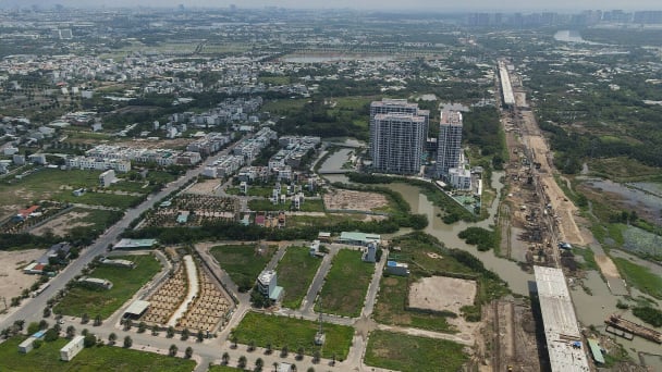 Bất động sản từng bước phục hồi: Tín hiệu tăng tốc rõ nét từ nền tảng pháp lý và dòng vốn ưu đãi