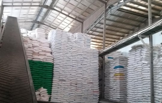 Cân bằng giữa quản lý và quyền, lợi ích của doanh nghiệp