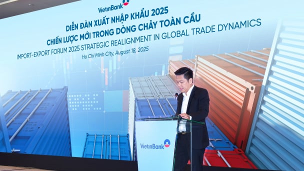 Doanh nghiệp cần thay đổi cách tiếp cận trong hoạt động xuất nhập khẩu
