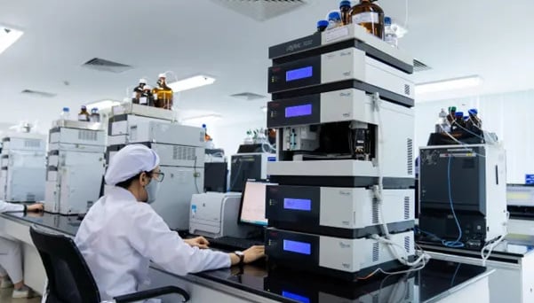 ISO 9001 trong ngành dược: Chìa khóa nâng cao chất lượng và phát triển bền vững