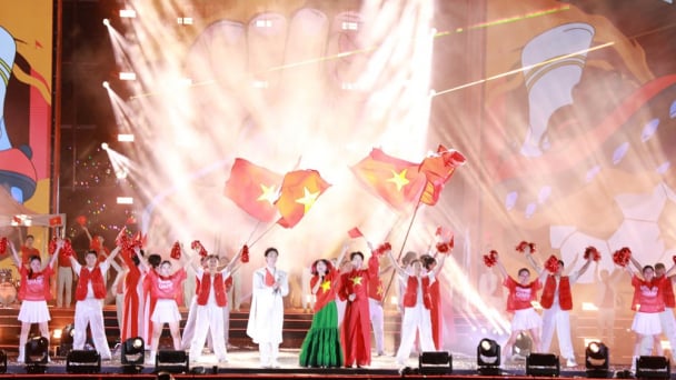 Lời cảm ơn của Ban Tổ chức concert “Việt Nam trong tôi”