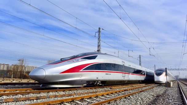 Quảng Ninh “lên tàu tốc độ cao” 350 km/h, thị trường bất động sản trước vận hội “hóa rồng”