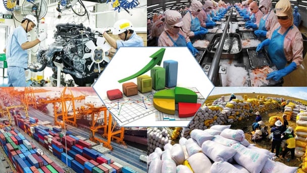 Cập nhật, bổ sung Chương trình hành động của Chính phủ về Kế hoạch phát triển kinh tế - xã hội, tài chính quốc gia và vay, trả nợ công, đầu tư công trung hạn 5 năm 2026