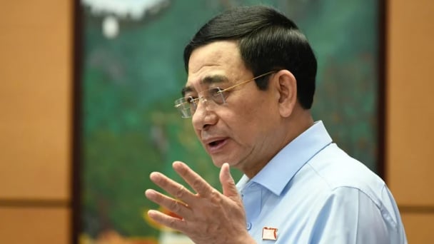 Phó Thủ tướng, Bộ trưởng Bộ Quốc phòng Phan Văn Giang: Đồng Nai hội đủ điều kiện trở thành thành phố trực thuộc Trung ương