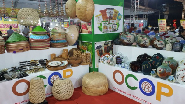 OCOP và du lịch nông thôn: Nâng chuẩn chất lượng sống từ phát triển đồng bộ, bền vững