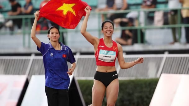 Việt Nam phấn đấu giành 5 huy chương vàng ASIAD 2026 và có huy chương Olympic 2028