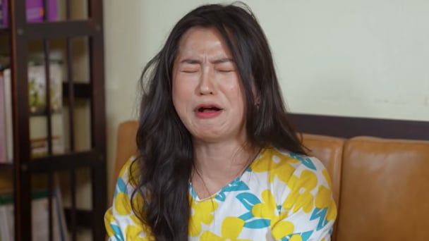 Lâm Vỹ Dạ bị bốc phốt trong Cười Cùng Bác Ba Phi