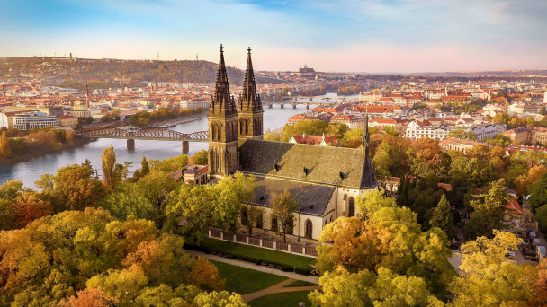 Kết nối trực tiếp Hà Nội – Praha: Động lực mới cho du lịch và hợp tác kinh tế