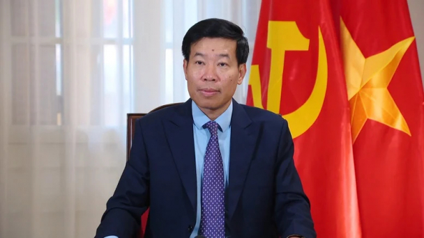Việt Nam - Singapore: Hình mẫu hợp tác thành công trong ASEAN