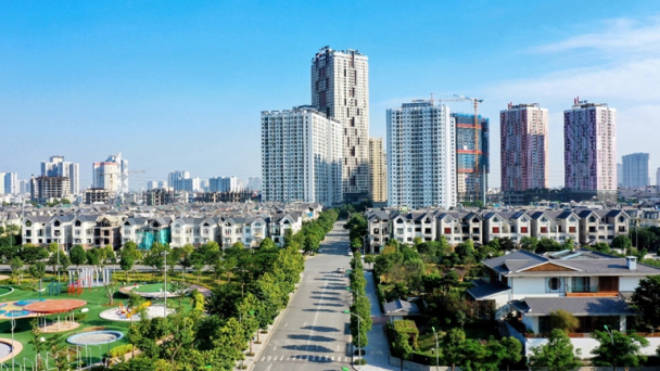 HoREA đề xuất cơ chế đặc thù gỡ khó nhà ở cho thuê giá phù hợp