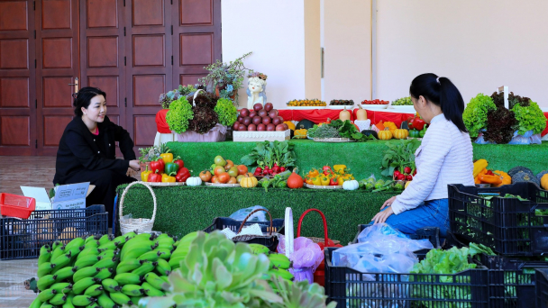 Lâm Đồng: Đẩy mạnh ứng dụng khoa học công nghệ, áp dụng tiêu chuẩn, nâng tầm chất lượng sản phẩm