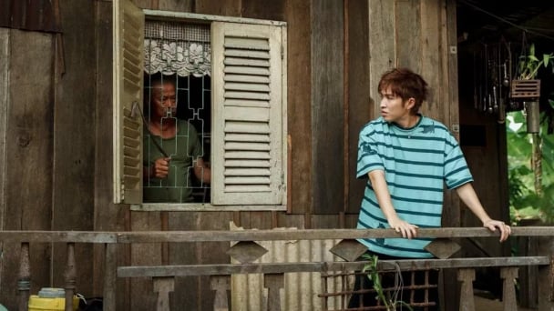 Phim ‘Nghỉ hè sợ nghỉ hưu’ hé lộ câu chuyện hài hước trong gia đình Việt