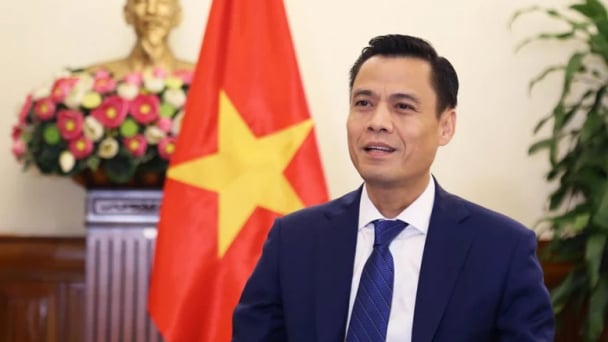 Ba trọng tâm của Hội nghị cấp cao kỷ niệm 35 năm quan hệ ASEAN - Nga và ưu tiên của Việt Nam